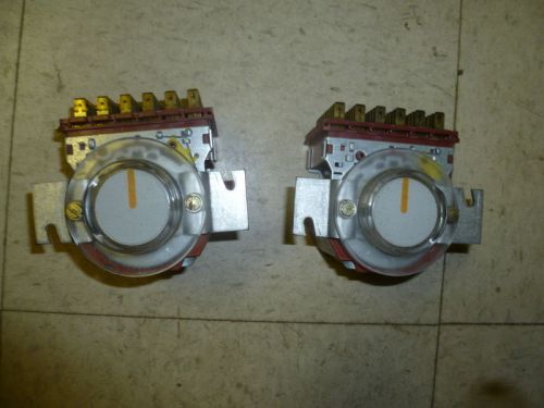 Continental Used Timer 198770