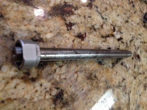Mitutoyo outside micrometer 104-138 anvil 7-8 for sale