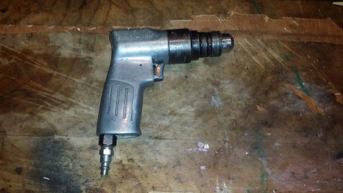 Craftsman 3/8&#034; Reversible Air Drill