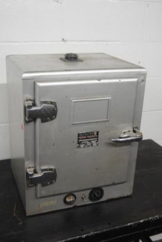 Precision Scientific C-2 Oven - 77941