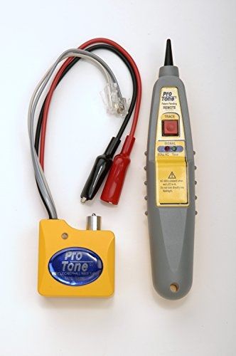 Triplett / byte brothers ctx590 protone probe and tone generator wire locator for sale