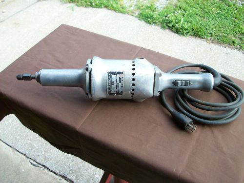 Black &amp; decker die grinder for sale
