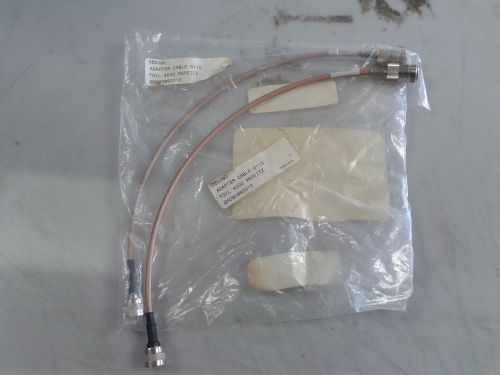 New/USED 065090 ADAPTER CABLE CBL ASSY&#039;N PLZN RECEPTACLE/AP2
