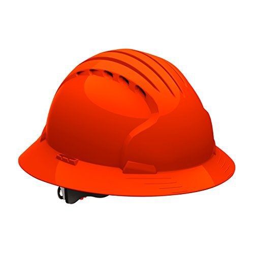 Evolution? Deluxe 6161 Hard Hat