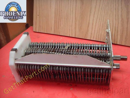 Fellowes 1712.113 White Top 320 Paper Shredder Mill Assy 1712.113-MA
