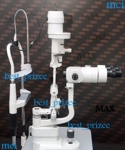 Hot selling slit lamp in best price for sale