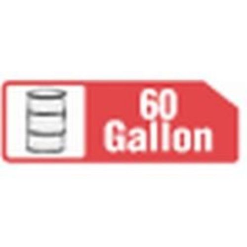 38X58 60 Gallon Extra Heavy Refuse Liner -- 100 Count