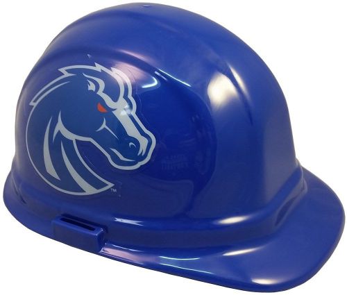 Ncaa college hard hat - boise state broncos for sale