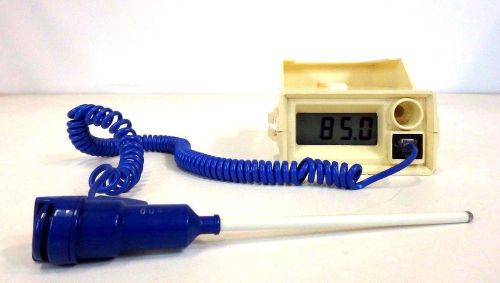 Sherwood Medical F-1500 Exam &amp; Diagnostic Digital Thermometer