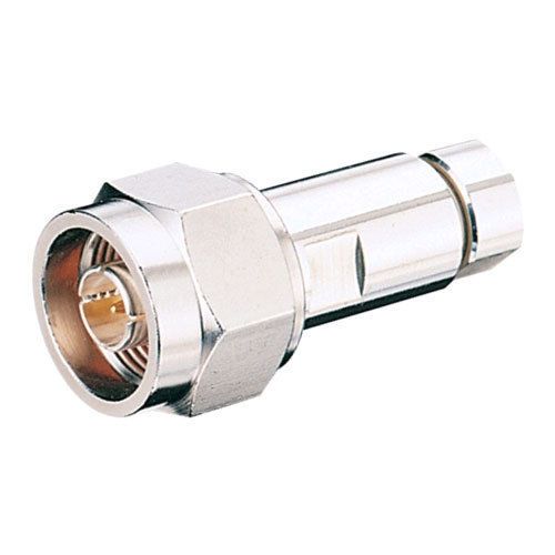 CommScope - N Male for 1/4&#034; Superflex High Frequency