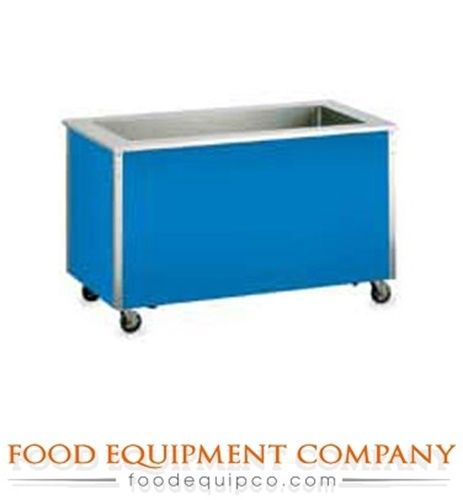Vollrath 36468 signature server® bain marie hot station for sale