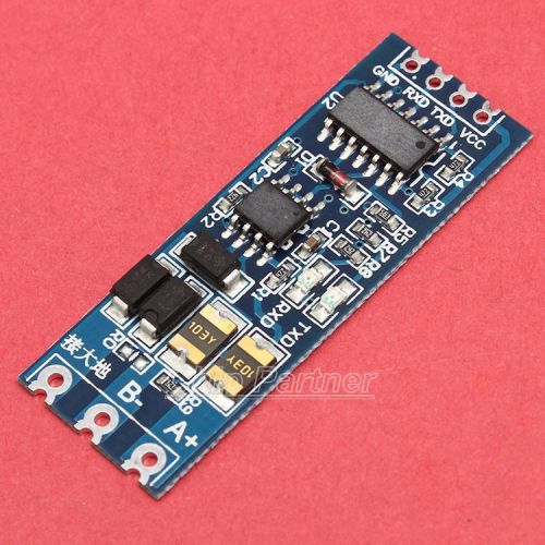 RS485 to TTL Module UART to RS485 Converter Module