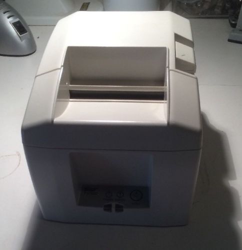 Star Micronics TSP650 Thermal Receipt Printer
