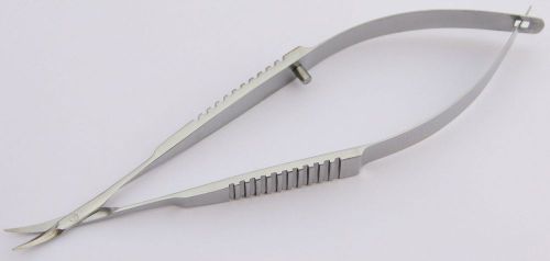 Corneal Section Scissors Sharp Tip