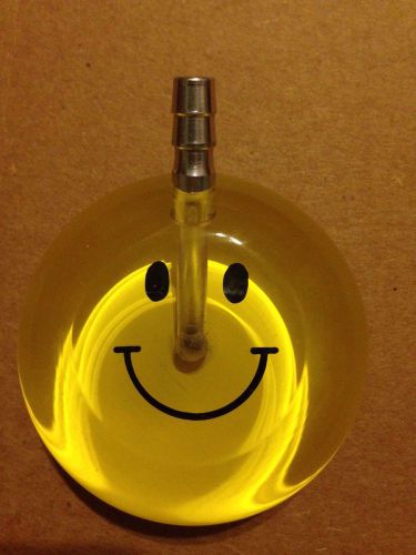 UltraScope Stethoscope Smiley Face with Tubing