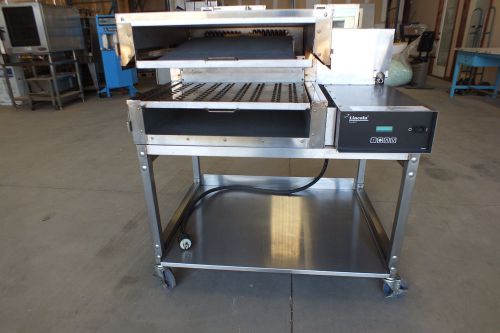 Lincoln enodis conveyor pizza oven model 1132 for sale