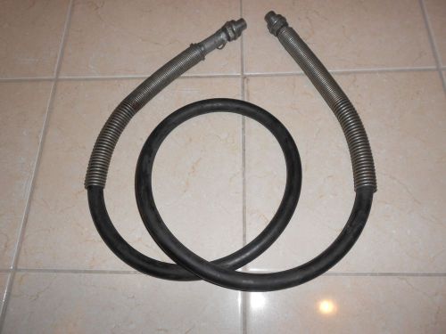 6&#039; x 1/2&#034; hydraulic hose for greenlee 882 884 bender 915 975 pump for sale