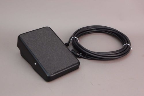 8 pin foot control pedal thermal arc tig 10-4015, 10-4016, 600285 for sale