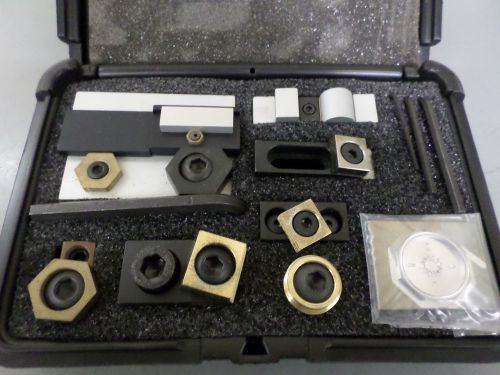 Mitee bite kit 10275 mill tooling for sale