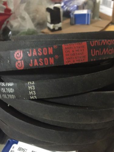 B73 V Belts Jason