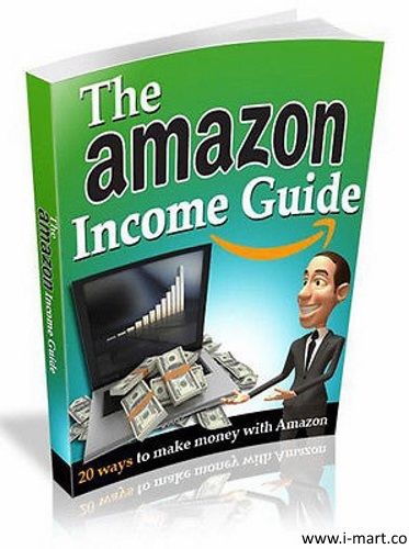 The Amazon Income Guide (MRR)