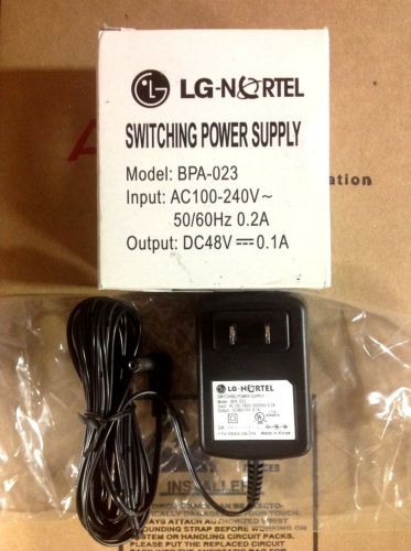 Nortel Switching Power Supply BPA-023 DC48V NEW