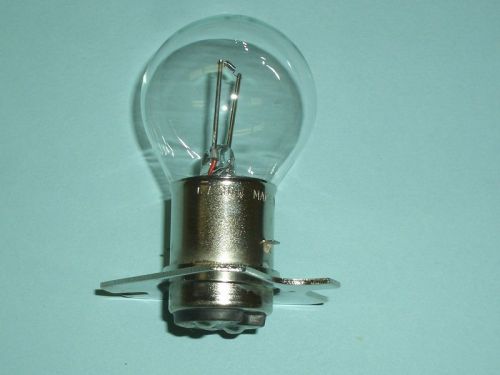 Replacement Bulb for ZEISS 39-01-58 6V 30W P47D (2331)