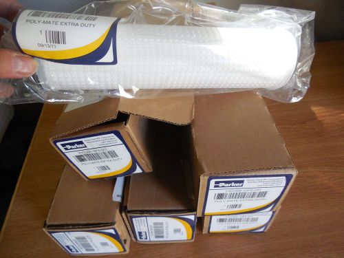 5 pcs NEW IN BOX Parker PXD300 - 10FE - DO Filter Cartridges...all five, all NEW