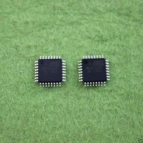 10pcs Original Atmel ATMEGA328P-AU MEGA328P-AU ATMEGA328P MEGA328P Chip TQFP-32