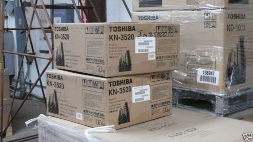 TOSHIBA KN-3520 BRIDGE KIT FOR FINISHER MJ1022/1025 FOR E-STUDIO 6AR00000617