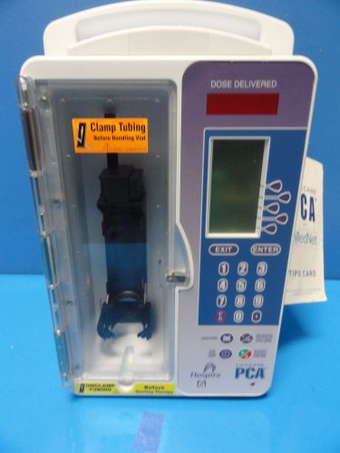 Abbott Labs Hospira Lifecare PCA Infusion Pump  ~ for Parts (10476)