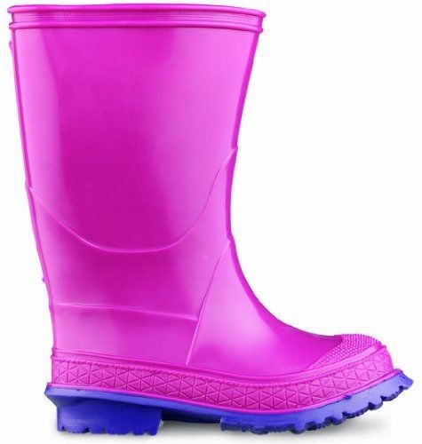 ONGUARD Industries ONGUARD 07780 PVC Scamp Youth Boots with Slip Resistant