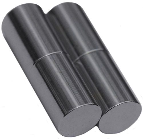 10mm x 15mm Cylinders - Neodymium Rare Earth Magnet, Grade N48