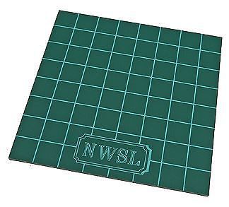 Northwest Short Line 69054 Replacement Cutting Mats For Chopper II