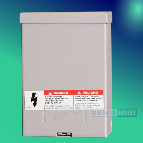 New siemens pe630nfc 60a out safe safety switch type 3r non-fused for sale