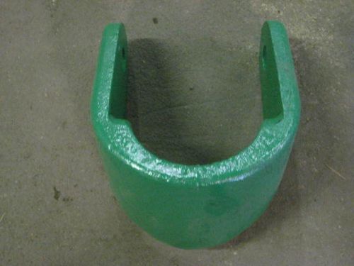 GREENLEE 5018935 4&#034; SADDLE FOR 885TE BENDER USED FREE SHIPPING