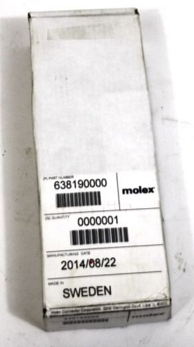 Molex Model 63819 Hand Crimp Tool