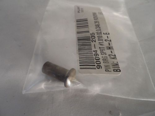 Rovema machine part   sprocket bearing pin  #1.010.02.0.246.39    unused  0514 for sale