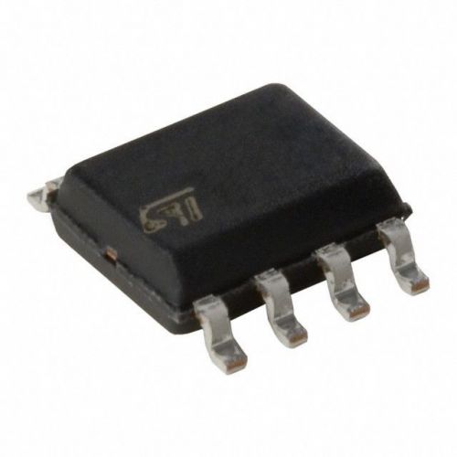 ST Micro M95040-WMN6TP 4-Kbit (512x 8) SPI Serial EEPROM, SOIC-8, Qty.10