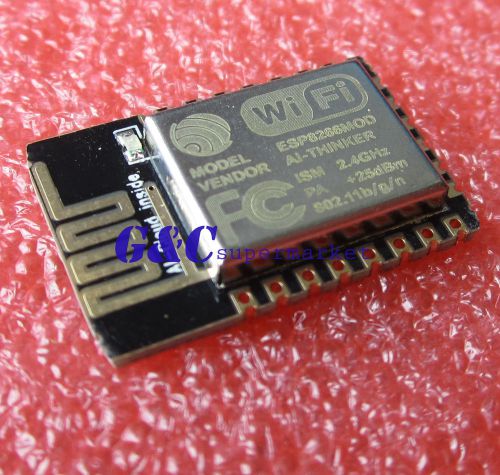 Esp-12e esp8266 serial port wifi transceiver wireless module ap+sta m95 for sale