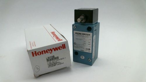 Honeywell LSP2B Microswitch