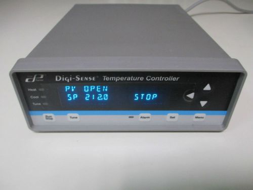 Cole parmer digi-sense temperature controller 89000-00 for sale