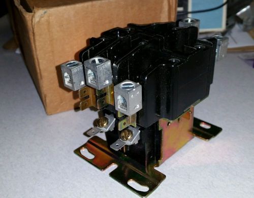 Series b, furnas definite purpose magnetic contactor, 42ce35ag106 for sale