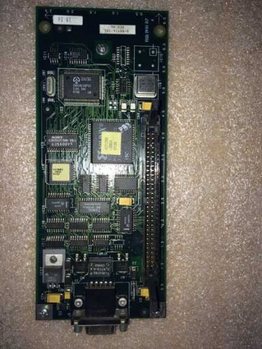 0-58774-103AC Reliance Used Flexpak 3000 Automax Network Comm Card  XLNT Cond