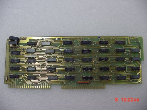 Agilent/HP 5345A 05345-60044 Qualifier Assembly  -Series 1904