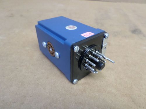 Automatic Timing &amp; Controls Inc. 650127056 Auto Zero Amplifier