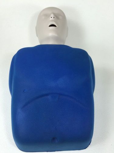 CPR Prompt Home Learning System Adult CPR First Aid Training Manikin - As Is