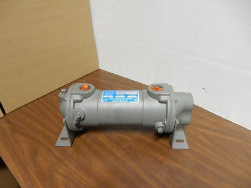 YOUNG F-301-HY-2P HEAT ECHANGER PN: 307692 150 PSI MAX PRESSURE NEW