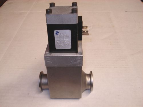 Msm 6/81444 isolation vacuum valve gaby045d43d01 for sale
