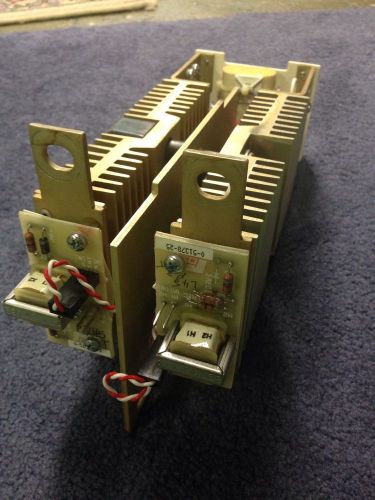 Reliance Electric 86466-47S Rectifier Stack